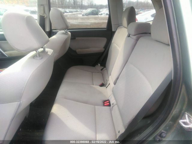 Photo 7 VIN: JF2SJADC4FH827186 - SUBARU FORESTER 