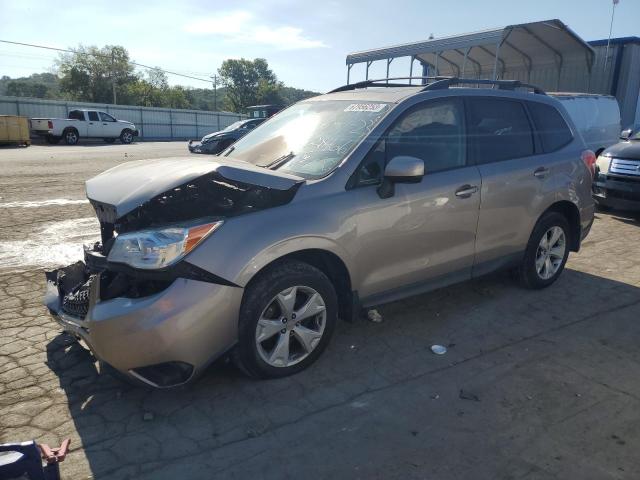 Photo 0 VIN: JF2SJADC4FH828466 - SUBARU FORESTER 2 