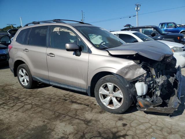 Photo 3 VIN: JF2SJADC4FH828466 - SUBARU FORESTER 2 