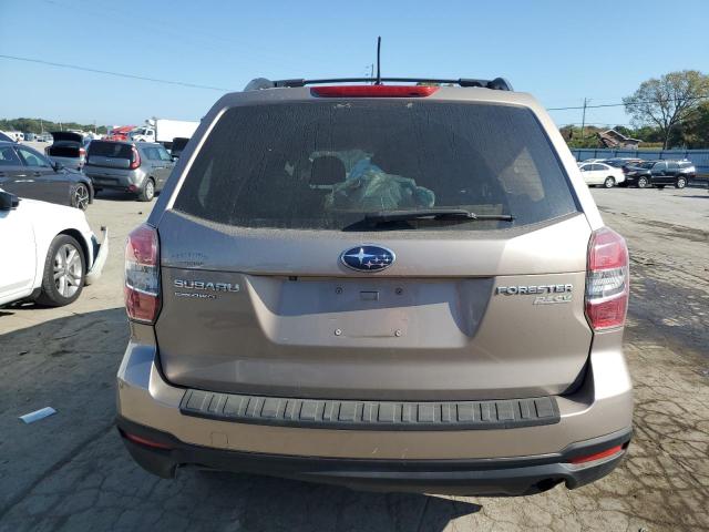 Photo 5 VIN: JF2SJADC4FH828466 - SUBARU FORESTER 2 