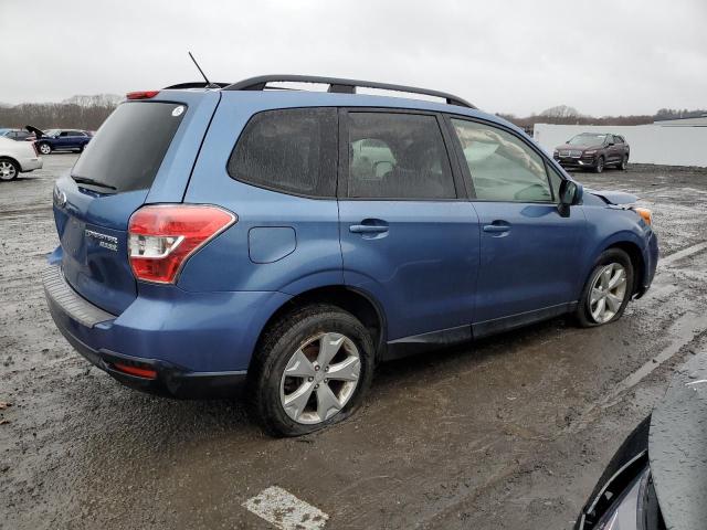 Photo 2 VIN: JF2SJADC4FH839371 - SUBARU FORESTER 2 