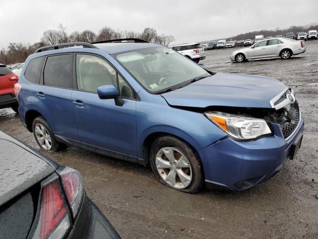 Photo 3 VIN: JF2SJADC4FH839371 - SUBARU FORESTER 2 