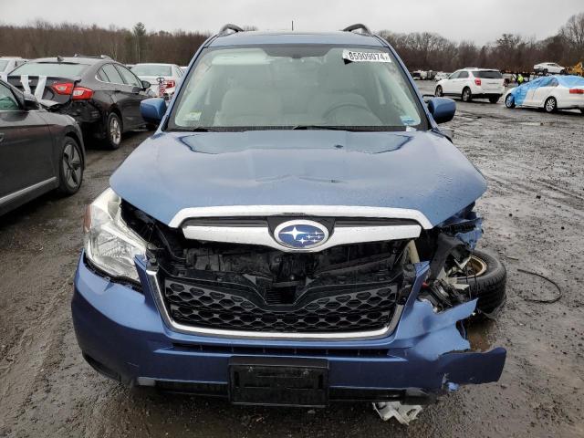 Photo 4 VIN: JF2SJADC4FH839371 - SUBARU FORESTER 2 