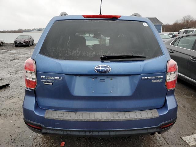 Photo 5 VIN: JF2SJADC4FH839371 - SUBARU FORESTER 2 