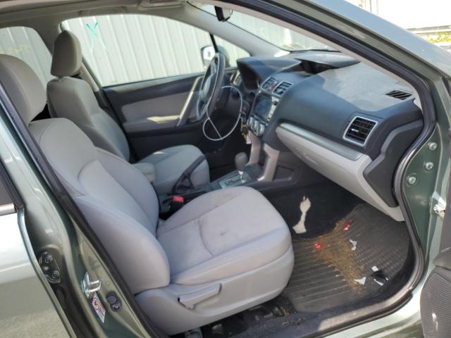 Photo 4 VIN: JF2SJADC4GH400981 - SUBARU FORESTER 2 