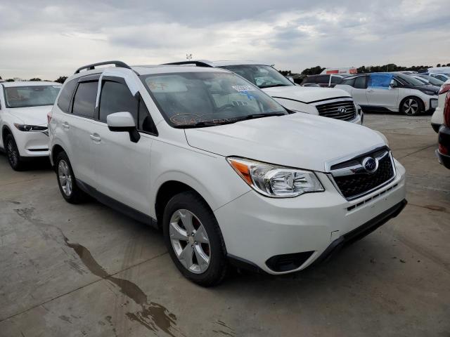 Photo 0 VIN: JF2SJADC4GH409325 - SUBARU FORESTER 2 