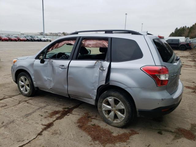 Photo 1 VIN: JF2SJADC4GH412225 - SUBARU FORESTER 2 