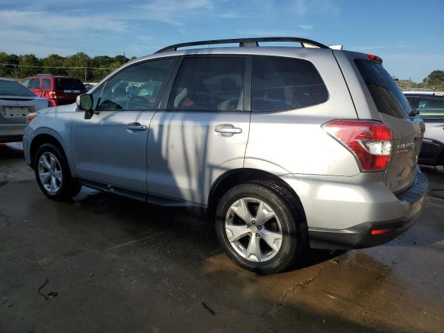 Photo 1 VIN: JF2SJADC4GH414458 - SUBARU FORESTER 2 