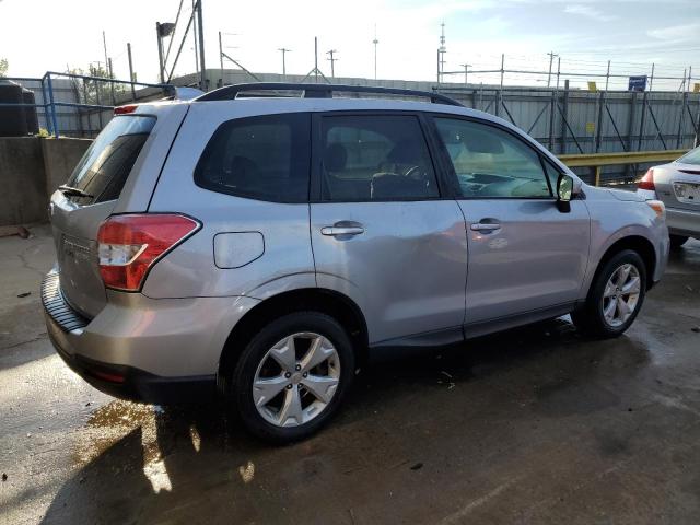 Photo 2 VIN: JF2SJADC4GH414458 - SUBARU FORESTER 2 