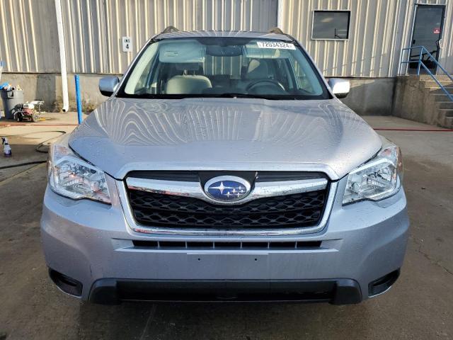 Photo 4 VIN: JF2SJADC4GH414458 - SUBARU FORESTER 2 