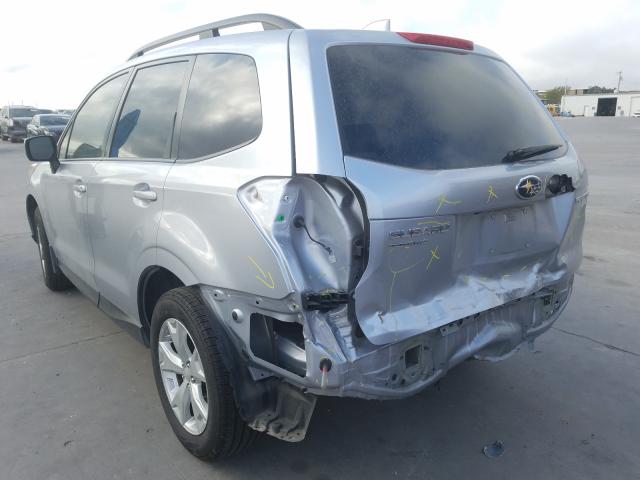 Photo 2 VIN: JF2SJADC4GH414590 - SUBARU FORESTER 2 