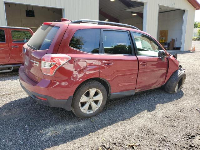 Photo 2 VIN: JF2SJADC4GH416310 - SUBARU FORESTER 