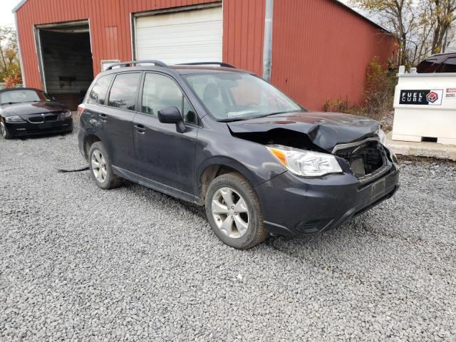 Photo 0 VIN: JF2SJADC4GH428831 - SUBARU FORESTER 2 