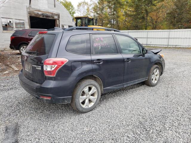 Photo 3 VIN: JF2SJADC4GH428831 - SUBARU FORESTER 2 