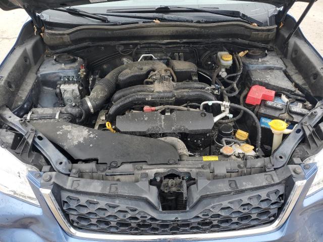 Photo 11 VIN: JF2SJADC4GH443927 - SUBARU FORESTER 2 