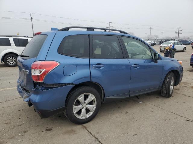 Photo 2 VIN: JF2SJADC4GH443927 - SUBARU FORESTER 2 