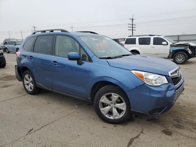 Photo 3 VIN: JF2SJADC4GH443927 - SUBARU FORESTER 2 