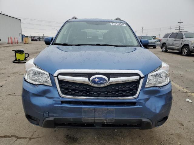 Photo 4 VIN: JF2SJADC4GH443927 - SUBARU FORESTER 2 