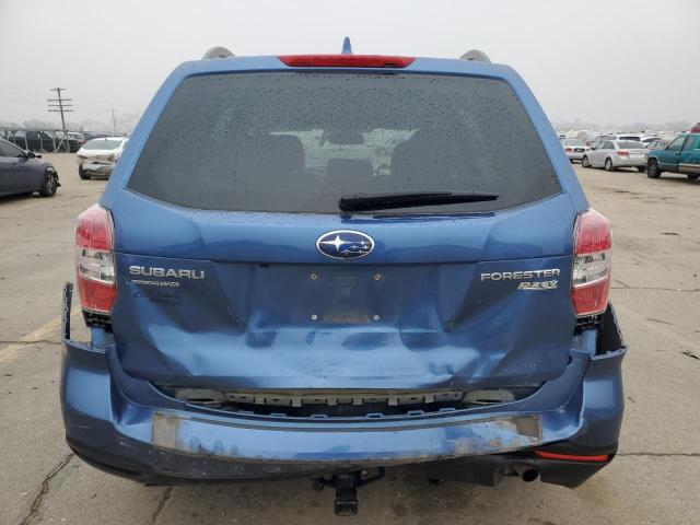 Photo 5 VIN: JF2SJADC4GH443927 - SUBARU FORESTER 2 