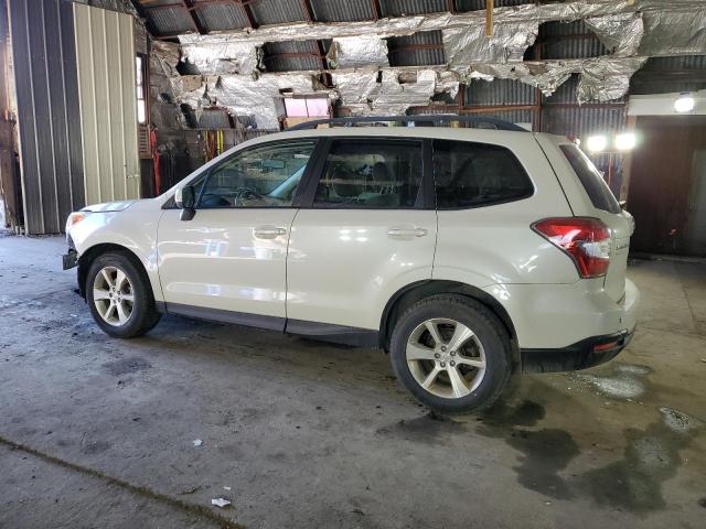 Photo 1 VIN: JF2SJADC4GH448125 - SUBARU FORESTER 