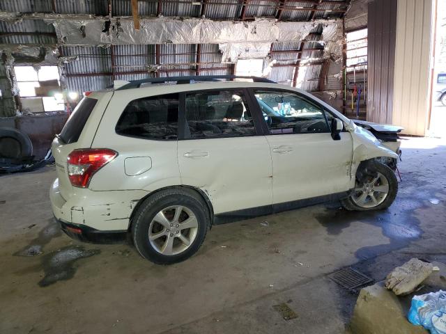 Photo 2 VIN: JF2SJADC4GH448125 - SUBARU FORESTER 