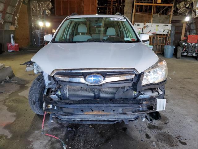 Photo 4 VIN: JF2SJADC4GH448125 - SUBARU FORESTER 