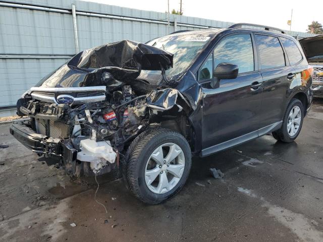 Photo 0 VIN: JF2SJADC4GH455415 - SUBARU FORESTER 2 