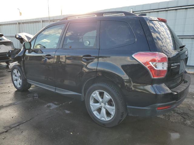 Photo 1 VIN: JF2SJADC4GH455415 - SUBARU FORESTER 2 