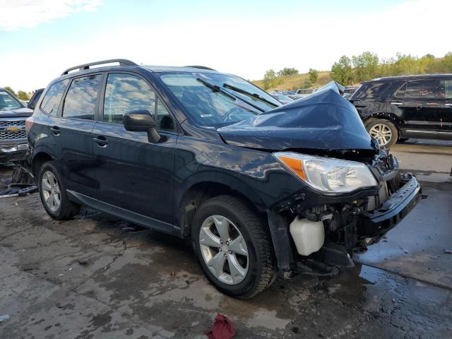 Photo 3 VIN: JF2SJADC4GH455415 - SUBARU FORESTER 2 