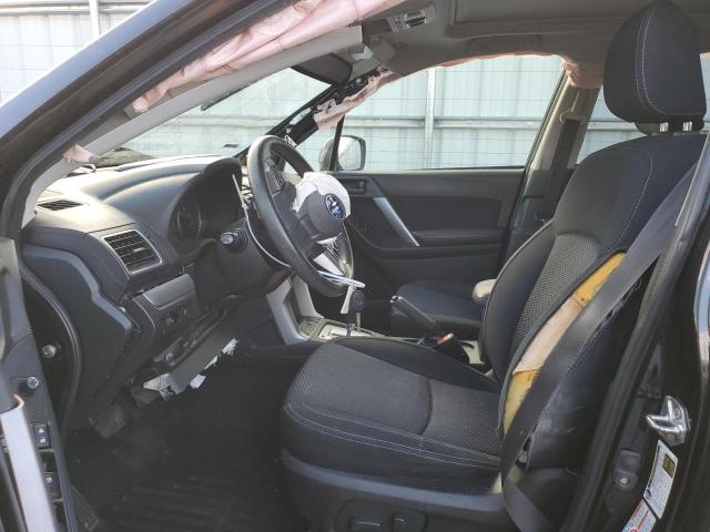 Photo 6 VIN: JF2SJADC4GH455415 - SUBARU FORESTER 2 