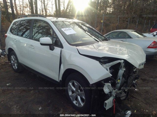 Photo 0 VIN: JF2SJADC4GH467614 - SUBARU FORESTER 