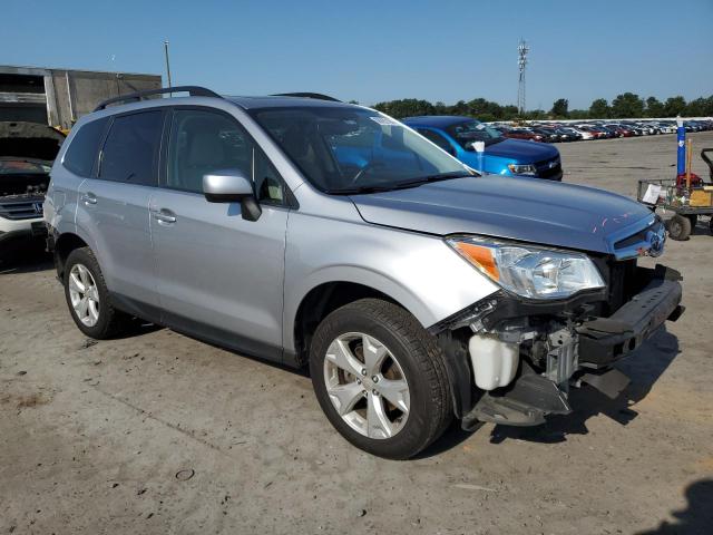 Photo 3 VIN: JF2SJADC4GH471940 - SUBARU FORESTER 