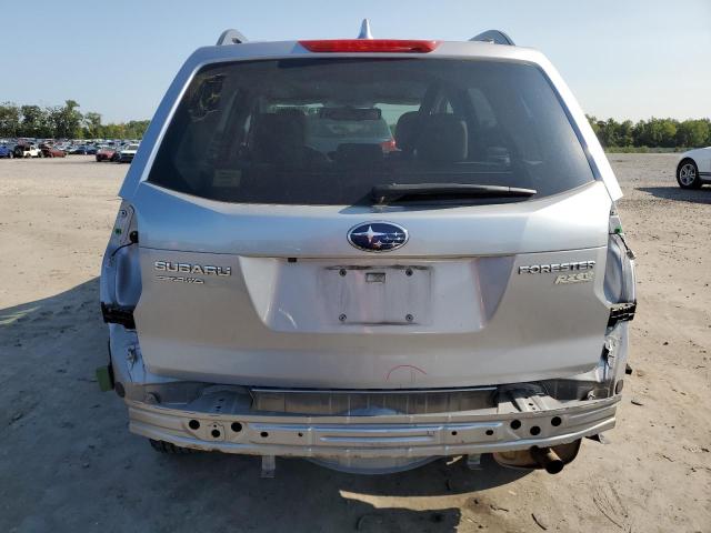 Photo 5 VIN: JF2SJADC4GH471940 - SUBARU FORESTER 