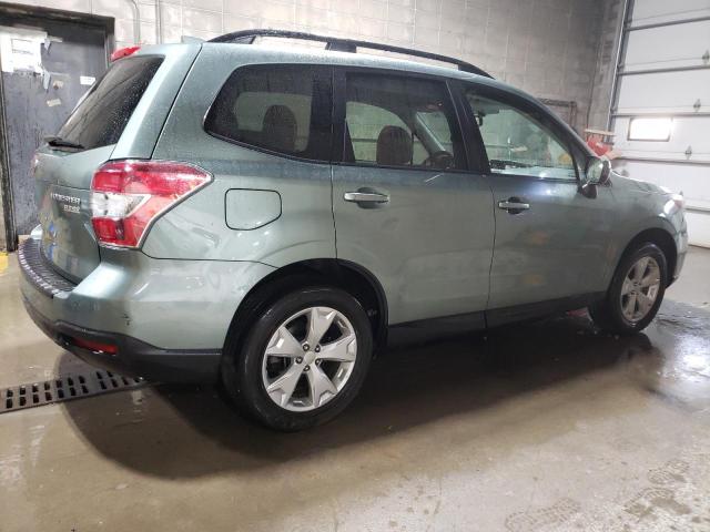 Photo 2 VIN: JF2SJADC4GH480573 - SUBARU FORESTER 2 