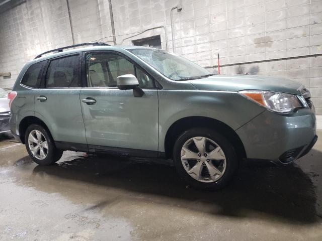 Photo 3 VIN: JF2SJADC4GH480573 - SUBARU FORESTER 2 