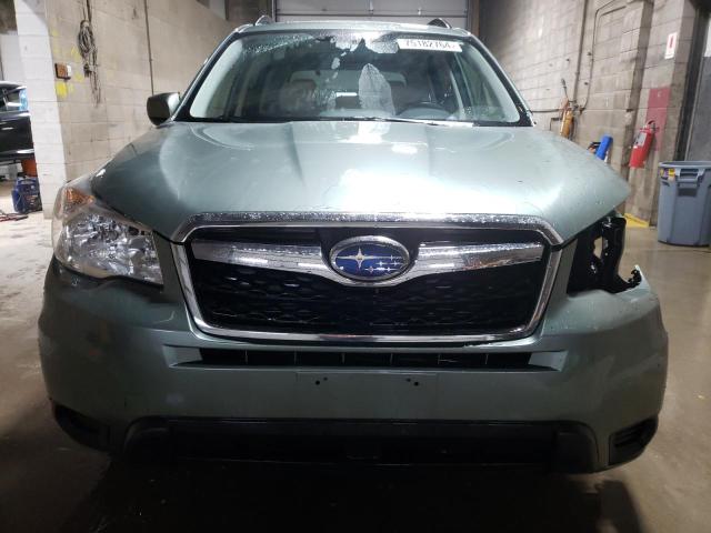 Photo 4 VIN: JF2SJADC4GH480573 - SUBARU FORESTER 2 