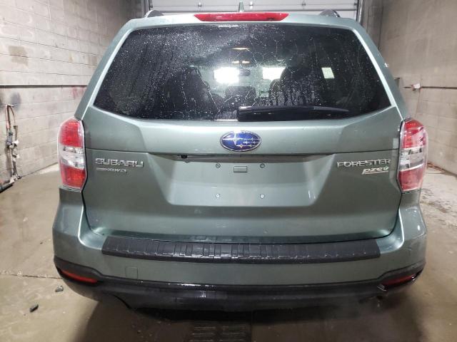 Photo 5 VIN: JF2SJADC4GH480573 - SUBARU FORESTER 2 