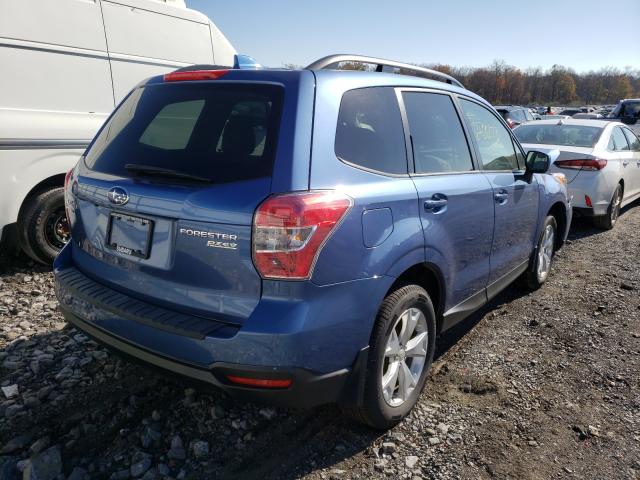 Photo 3 VIN: JF2SJADC4GH494277 - SUBARU FORESTER 