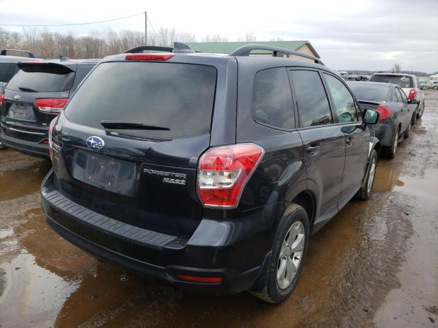 Photo 3 VIN: JF2SJADC4GH507092 - SUBARU FORESTER 2 