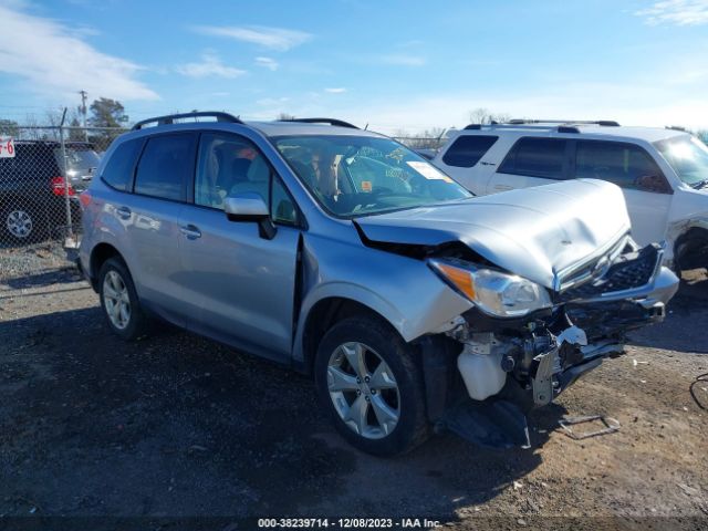 Photo 0 VIN: JF2SJADC4GH508632 - SUBARU FORESTER 