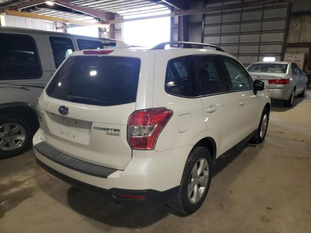 Photo 3 VIN: JF2SJADC4GH514995 - SUBARU FORESTER 2 