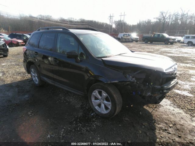 Photo 0 VIN: JF2SJADC4GH524300 - SUBARU FORESTER 