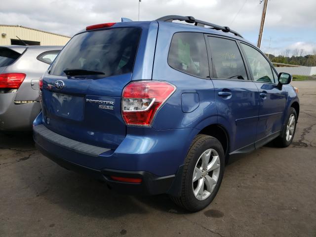 Photo 3 VIN: JF2SJADC4GH524667 - SUBARU FORESTER 2 