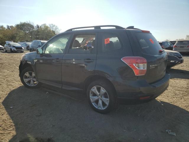 Photo 1 VIN: JF2SJADC4GH527827 - SUBARU FORESTER 2 