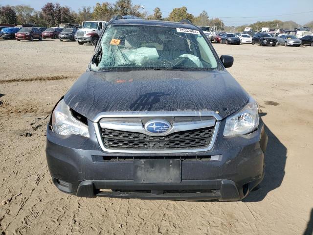 Photo 4 VIN: JF2SJADC4GH527827 - SUBARU FORESTER 2 