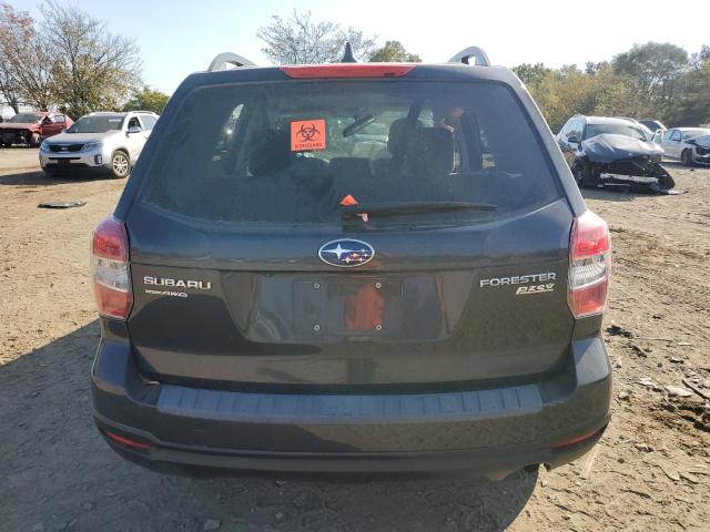 Photo 5 VIN: JF2SJADC4GH527827 - SUBARU FORESTER 2 