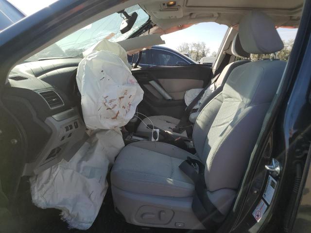 Photo 6 VIN: JF2SJADC4GH527827 - SUBARU FORESTER 2 