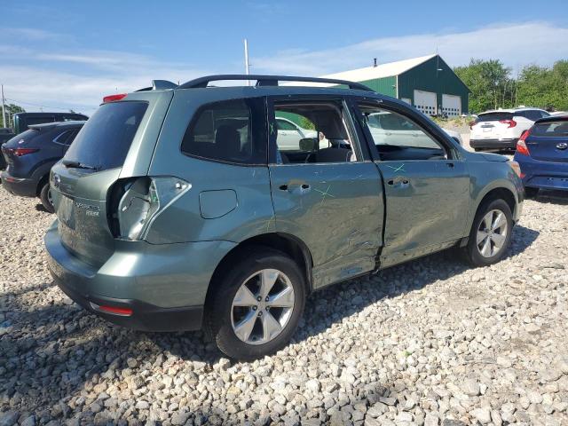 Photo 2 VIN: JF2SJADC4GH540027 - SUBARU FORESTER 