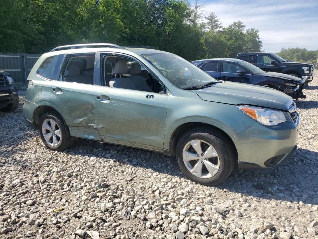 Photo 3 VIN: JF2SJADC4GH540027 - SUBARU FORESTER 