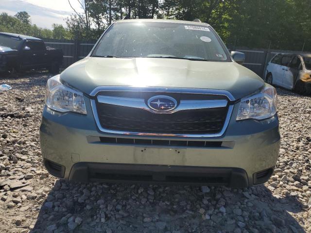 Photo 4 VIN: JF2SJADC4GH540027 - SUBARU FORESTER 